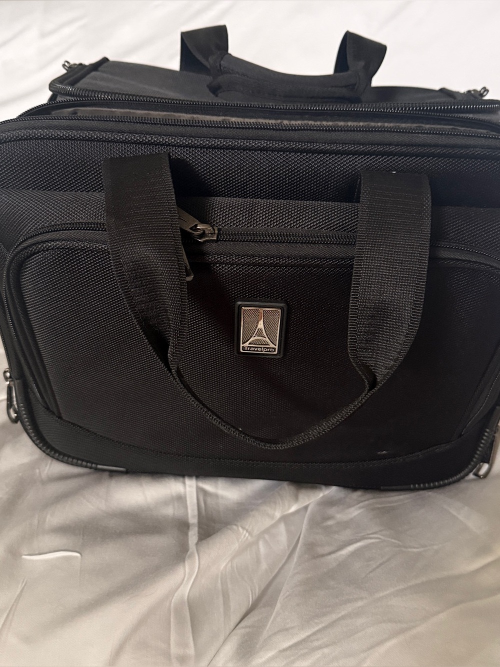 Travelpro FlightCrew5 Multi-Purpose Tote